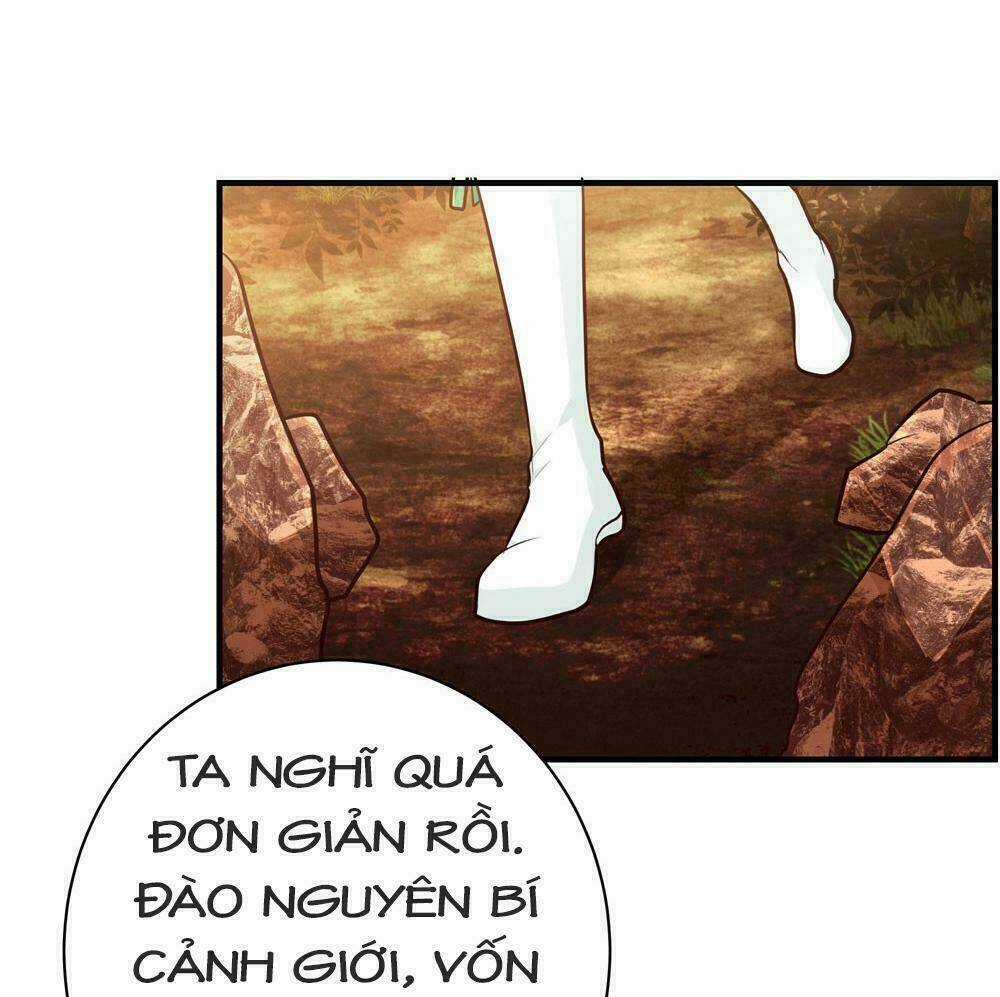 Thái Tử Phi Nhà Ta Thật Hung Hăng Chapter 7 trang 12