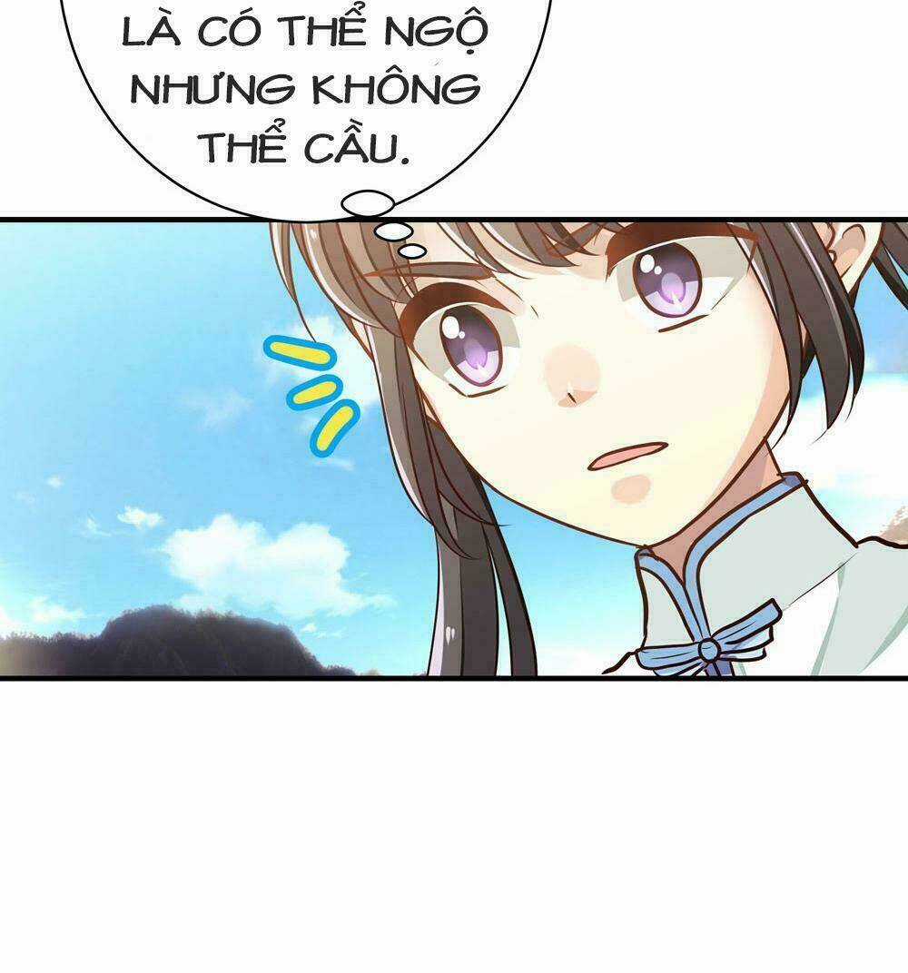 Thái Tử Phi Nhà Ta Thật Hung Hăng Chapter 7 trang 13