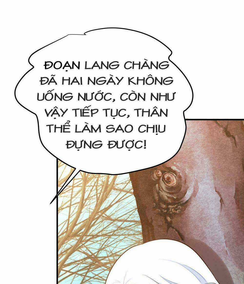 Thái Tử Phi Nhà Ta Thật Hung Hăng Chapter 7 trang 15