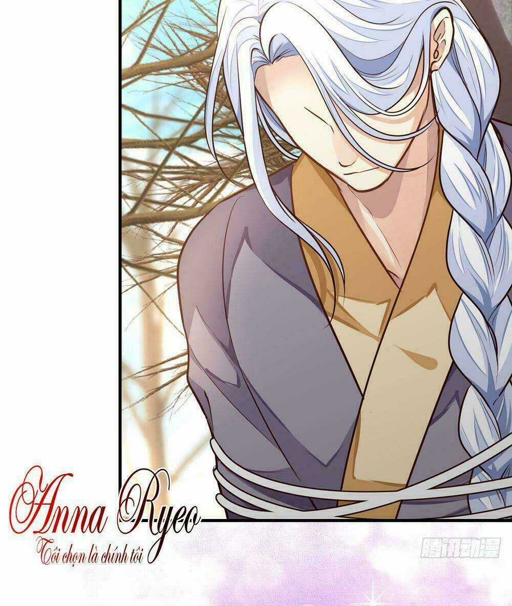 Thái Tử Phi Nhà Ta Thật Hung Hăng Chapter 7 trang 16