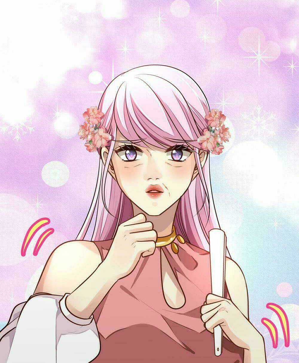 Thái Tử Phi Nhà Ta Thật Hung Hăng Chapter 7 trang 17