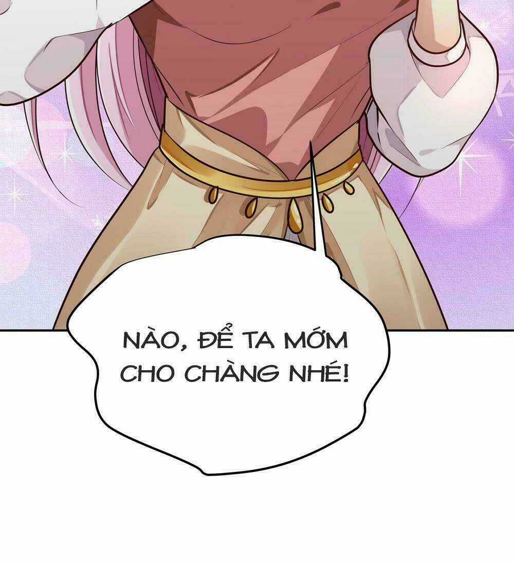 Thái Tử Phi Nhà Ta Thật Hung Hăng Chapter 7 trang 18