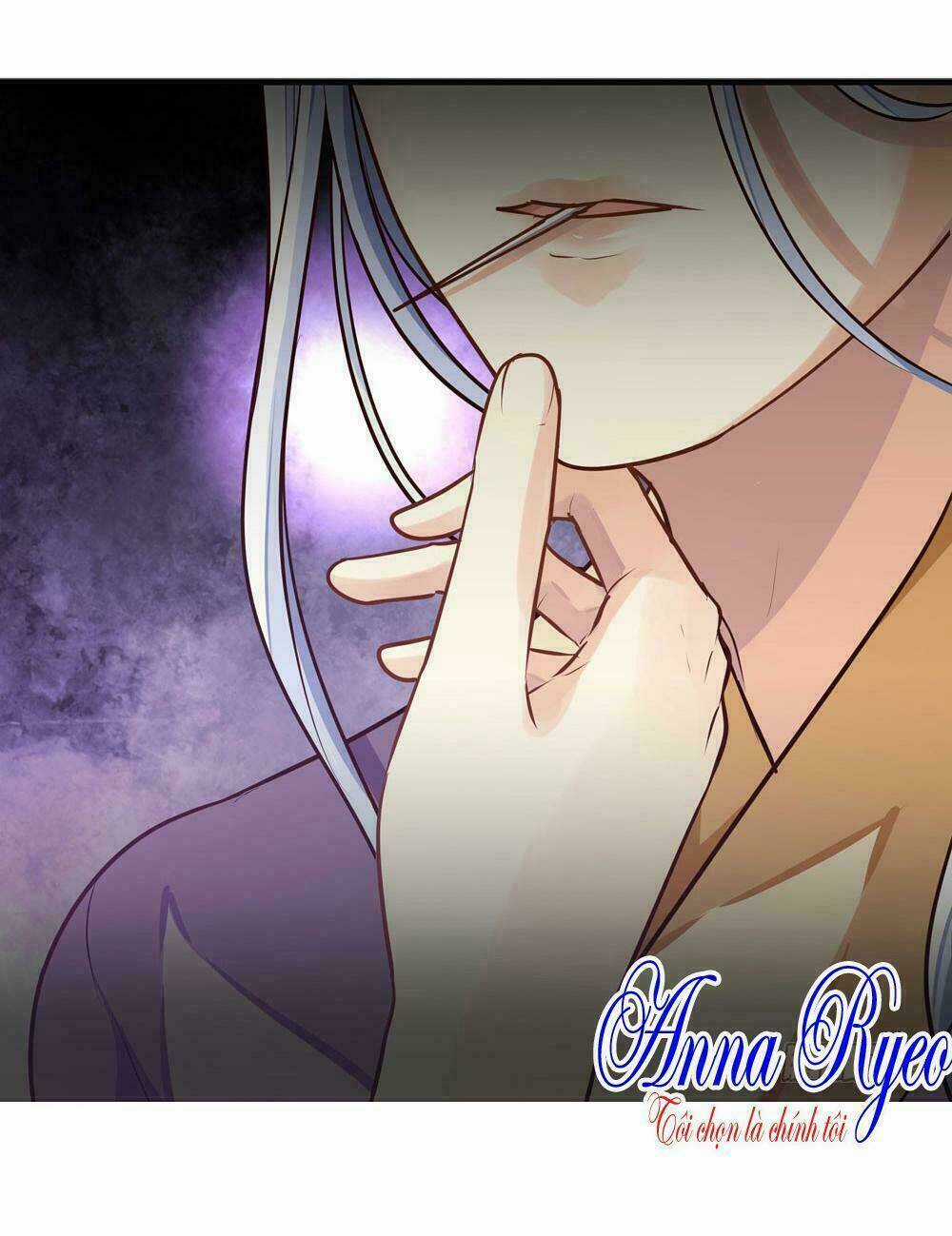 Thái Tử Phi Nhà Ta Thật Hung Hăng Chapter 7 trang 19