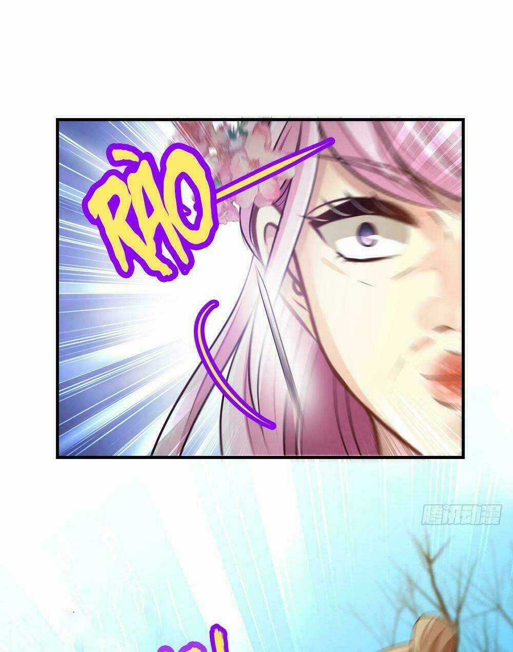 Thái Tử Phi Nhà Ta Thật Hung Hăng Chapter 7 trang 20