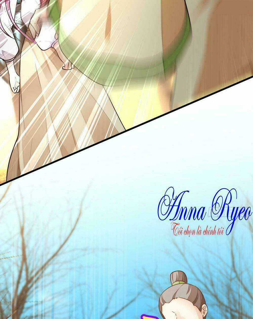 Thái Tử Phi Nhà Ta Thật Hung Hăng Chapter 7 trang 22