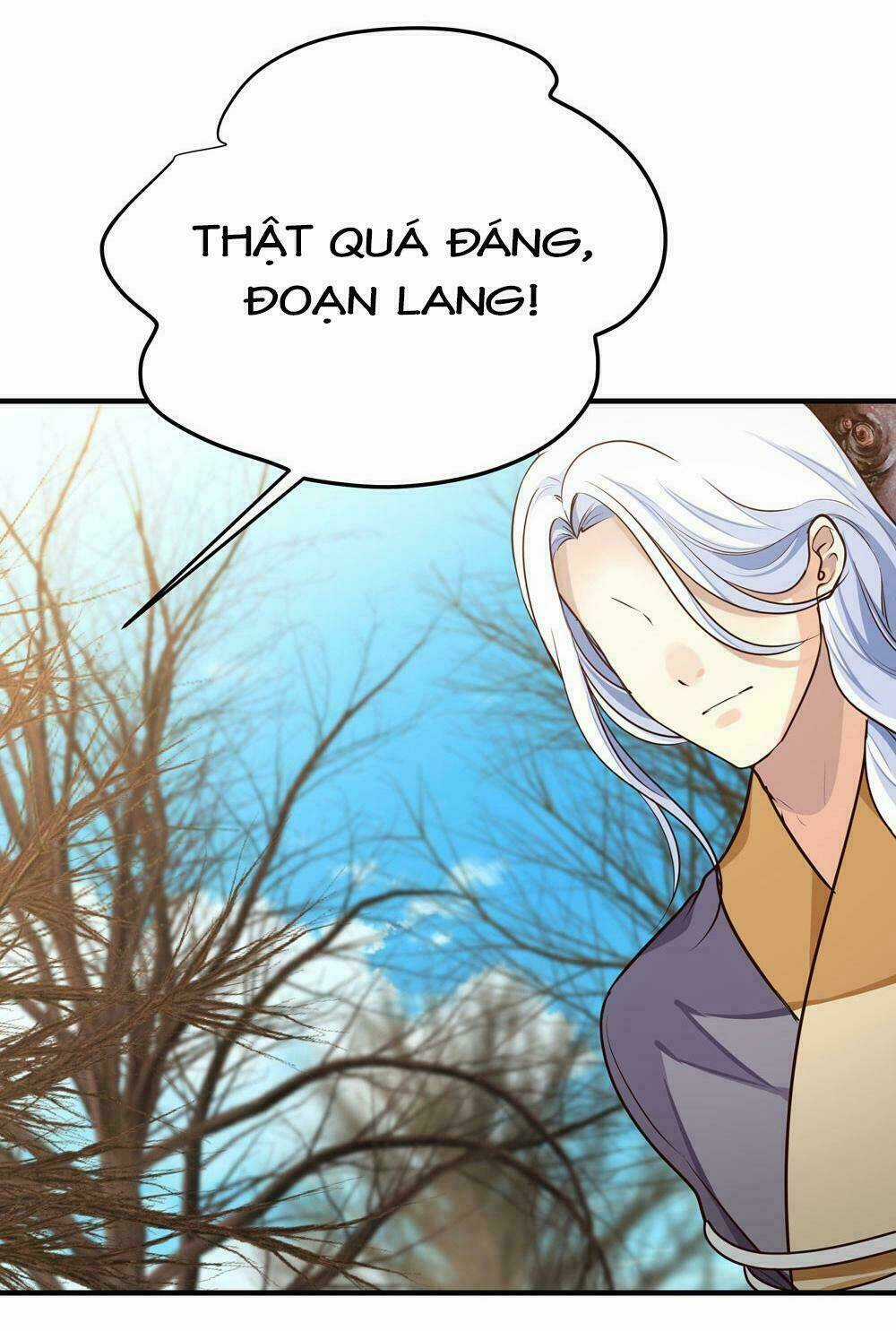 Thái Tử Phi Nhà Ta Thật Hung Hăng Chapter 7 trang 24