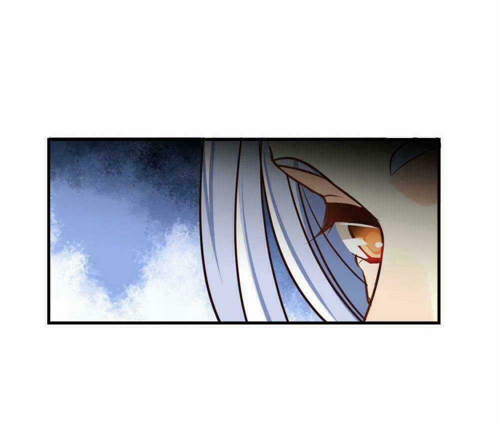 Thái Tử Phi Nhà Ta Thật Hung Hăng Chapter 7 trang 25