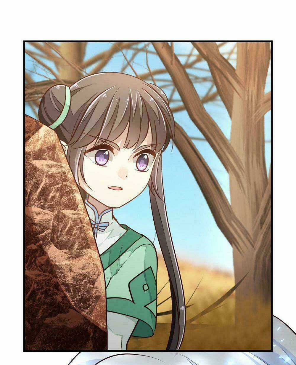 Thái Tử Phi Nhà Ta Thật Hung Hăng Chapter 7 trang 26