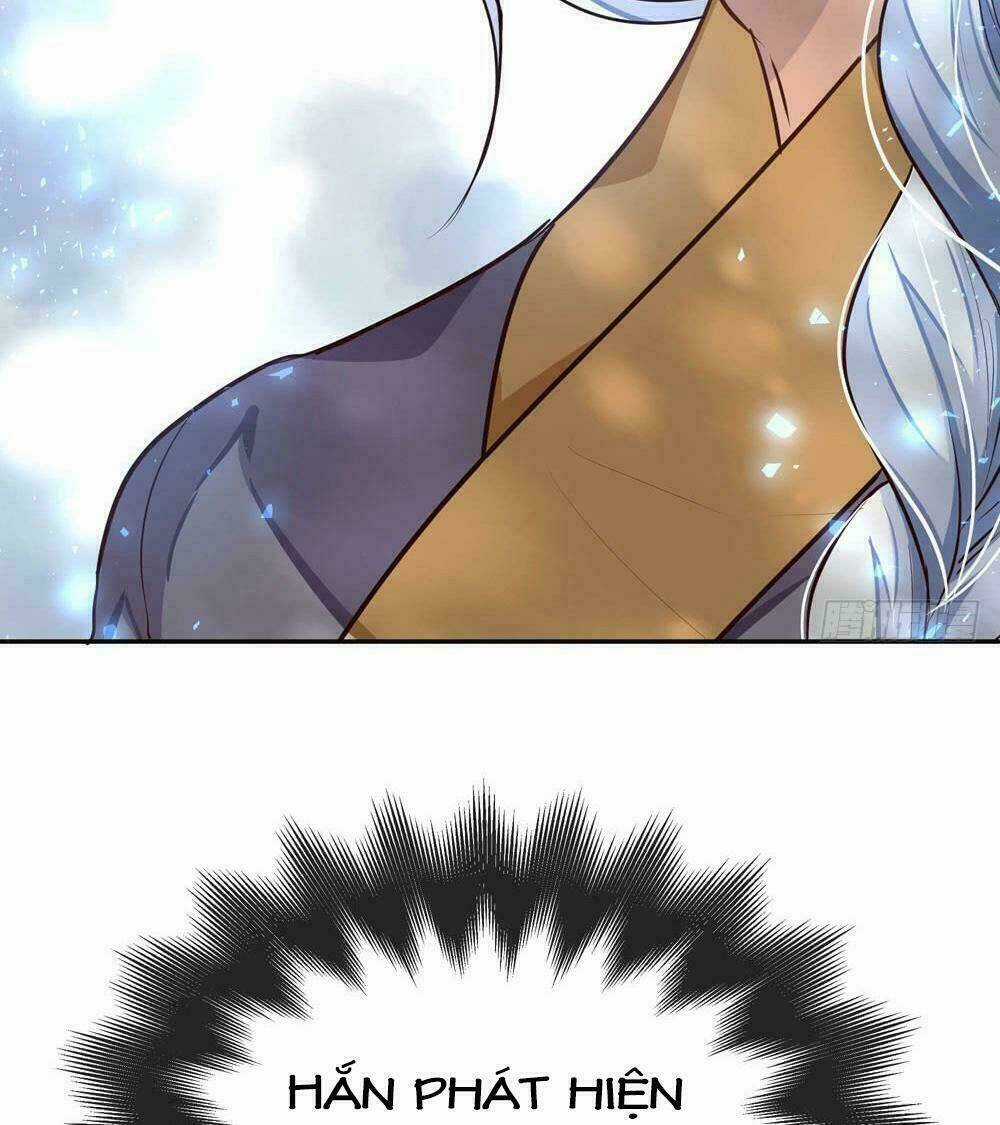 Thái Tử Phi Nhà Ta Thật Hung Hăng Chapter 7 trang 28