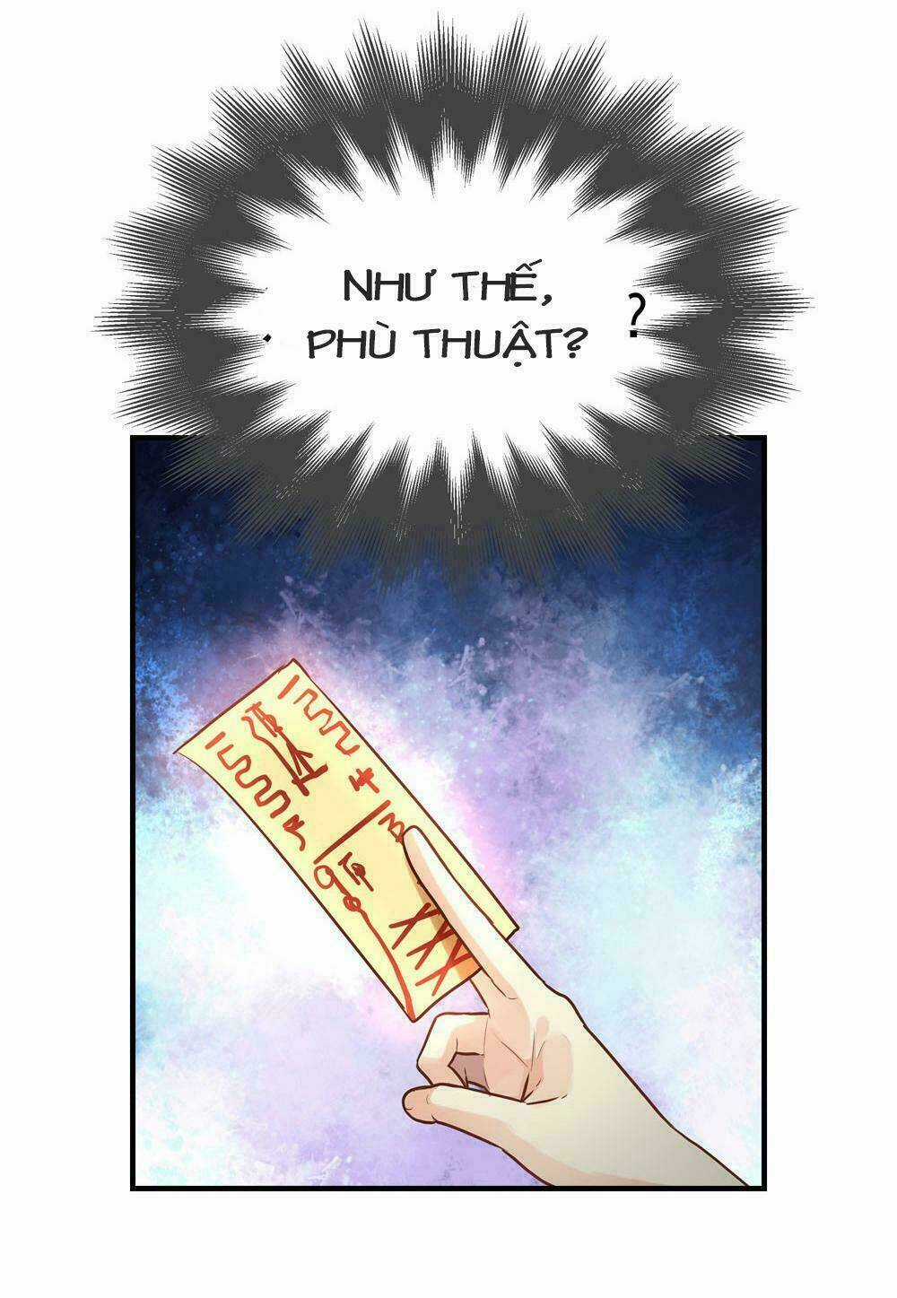 Thái Tử Phi Nhà Ta Thật Hung Hăng Chapter 7 trang 3