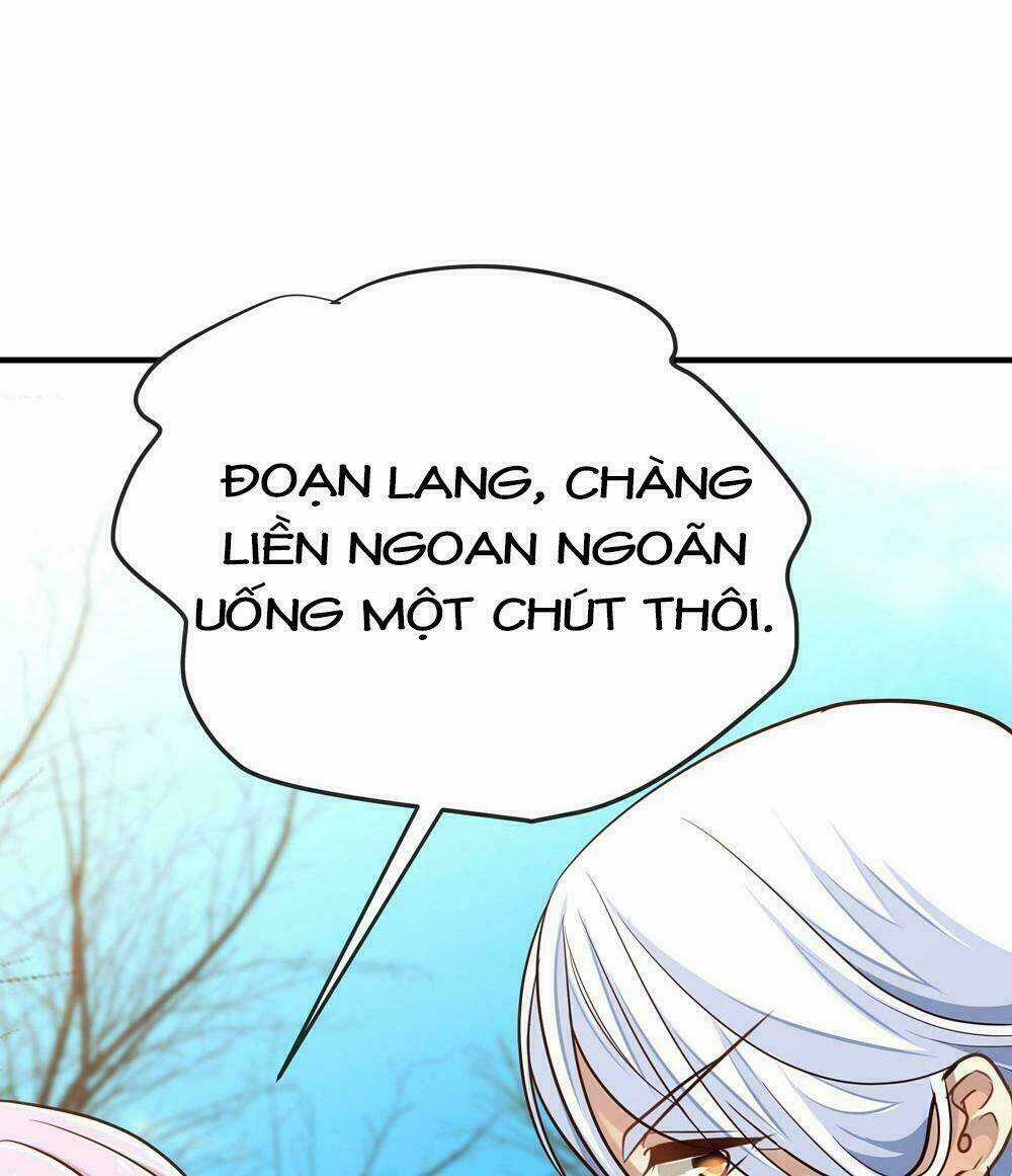 Thái Tử Phi Nhà Ta Thật Hung Hăng Chapter 7 trang 30