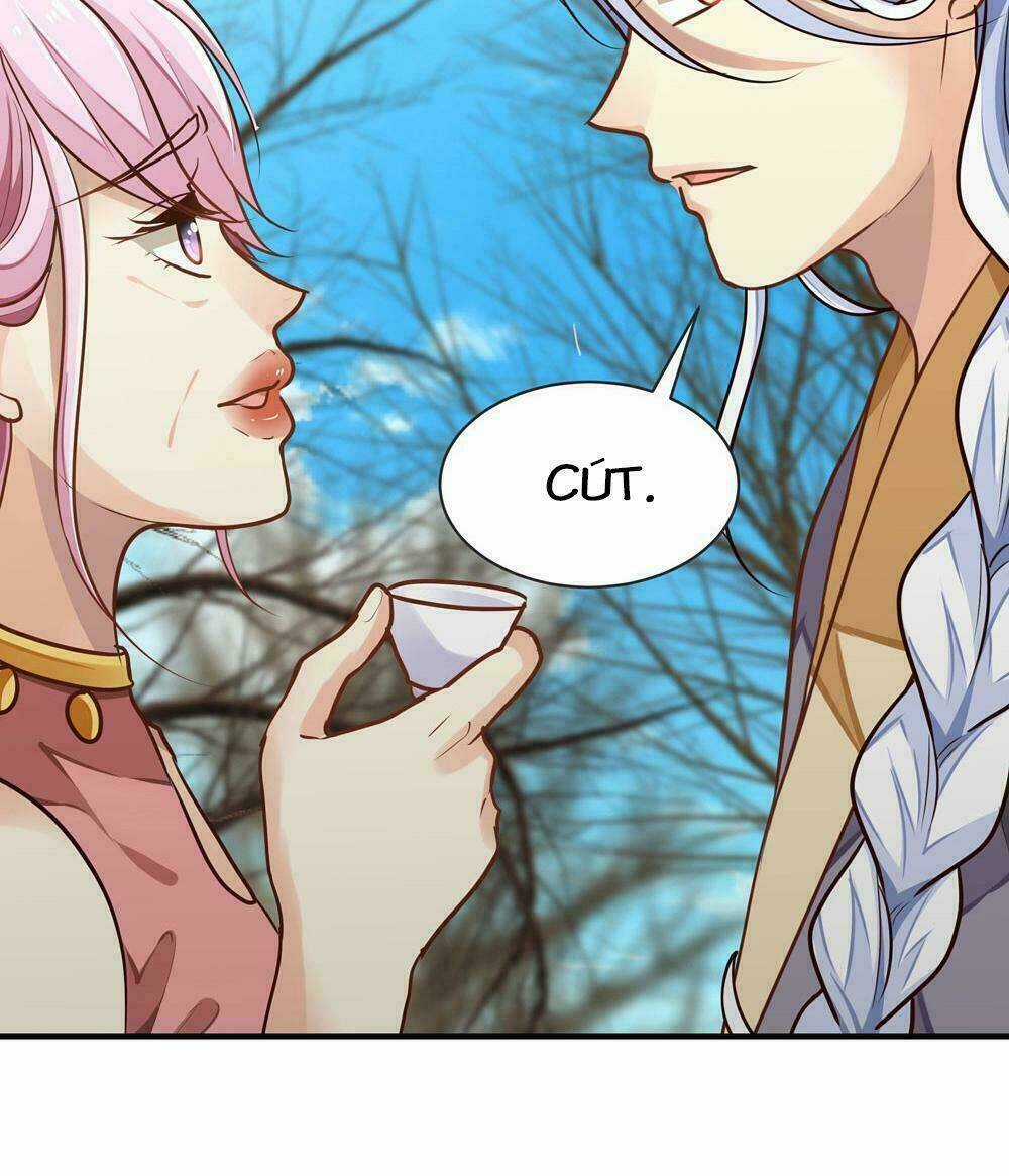 Thái Tử Phi Nhà Ta Thật Hung Hăng Chapter 7 trang 31