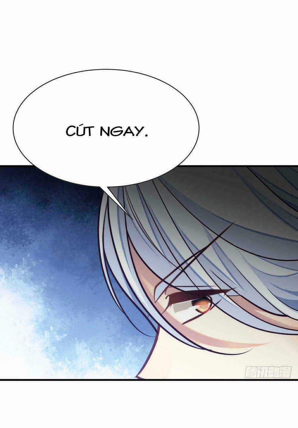 Thái Tử Phi Nhà Ta Thật Hung Hăng Chapter 7 trang 32