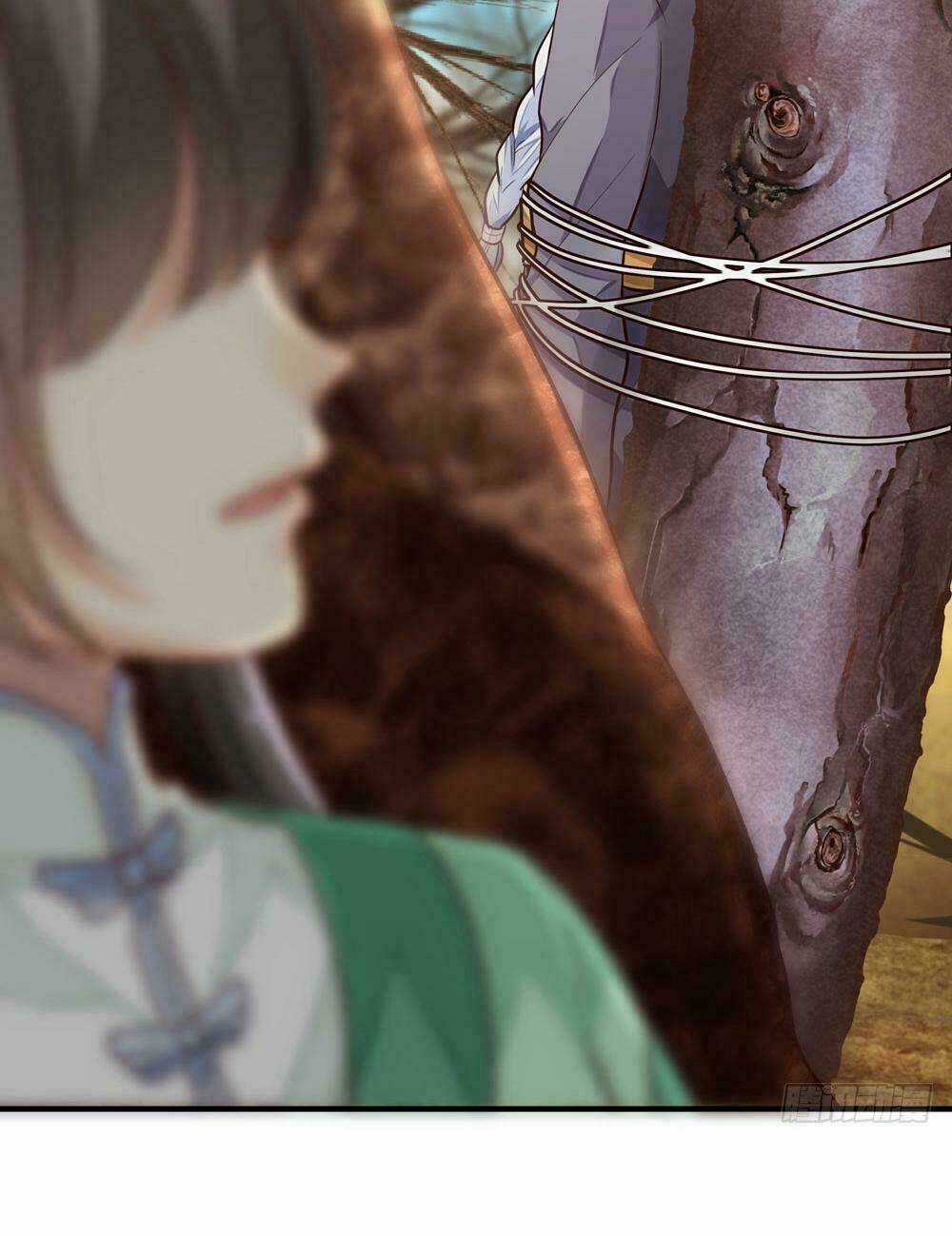 Thái Tử Phi Nhà Ta Thật Hung Hăng Chapter 7 trang 34