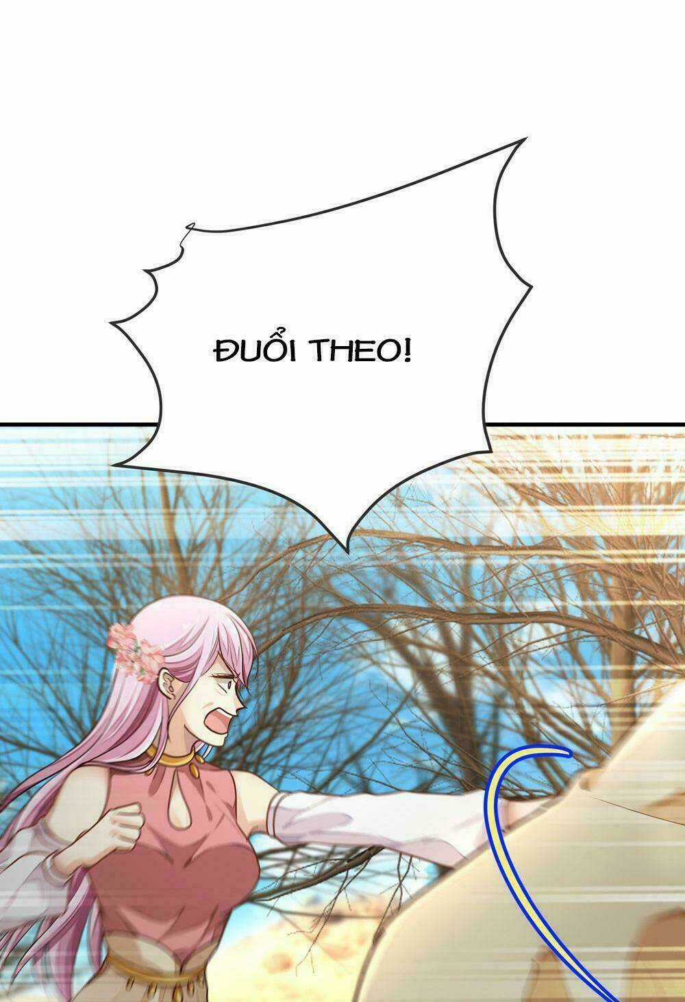 Thái Tử Phi Nhà Ta Thật Hung Hăng Chapter 7 trang 36