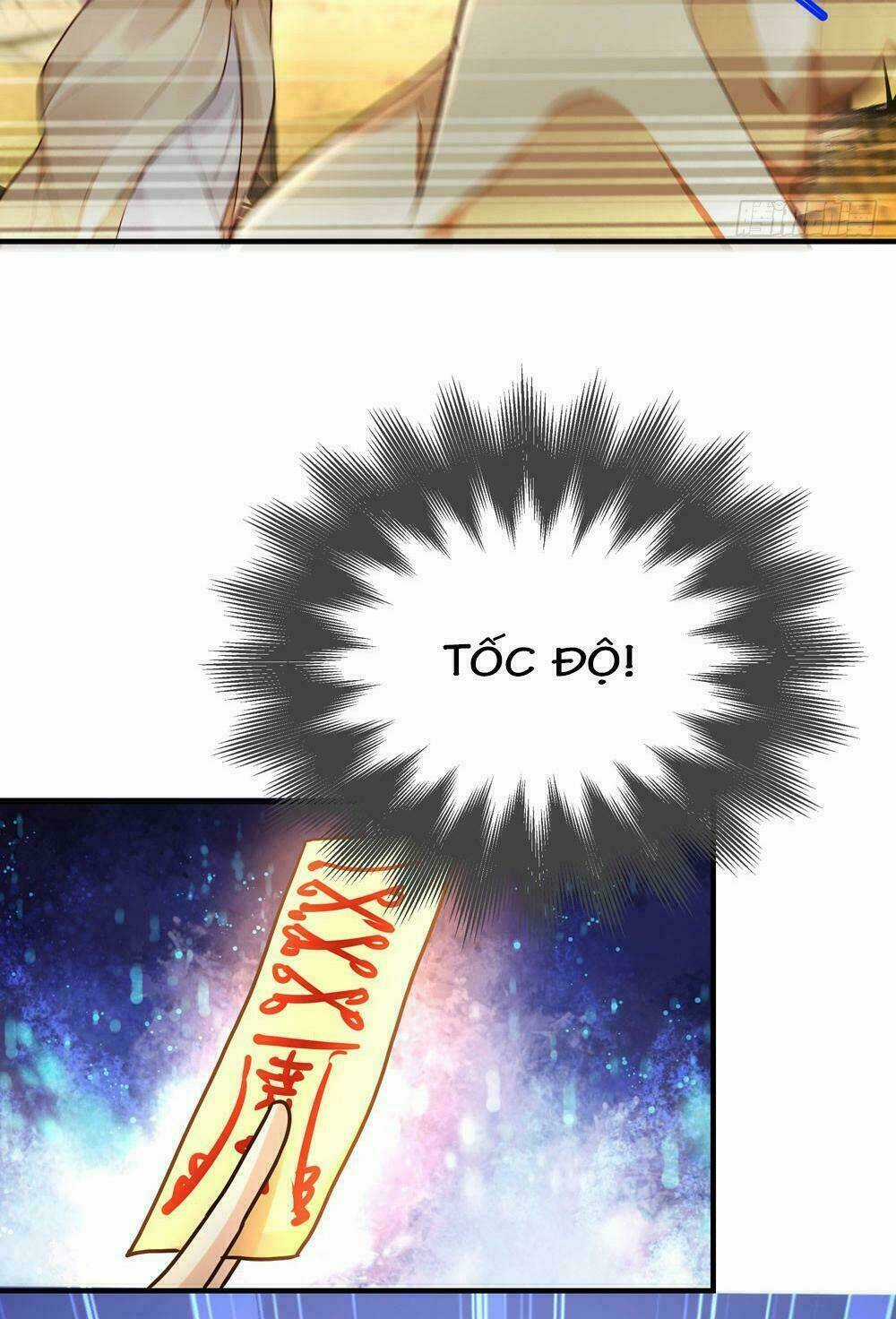 Thái Tử Phi Nhà Ta Thật Hung Hăng Chapter 7 trang 37