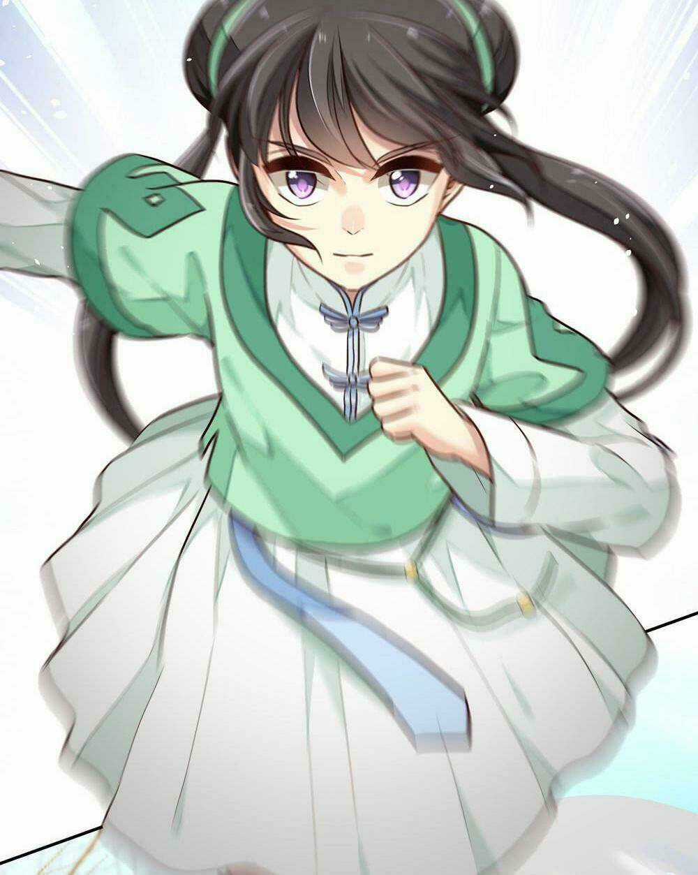 Thái Tử Phi Nhà Ta Thật Hung Hăng Chapter 7 trang 39