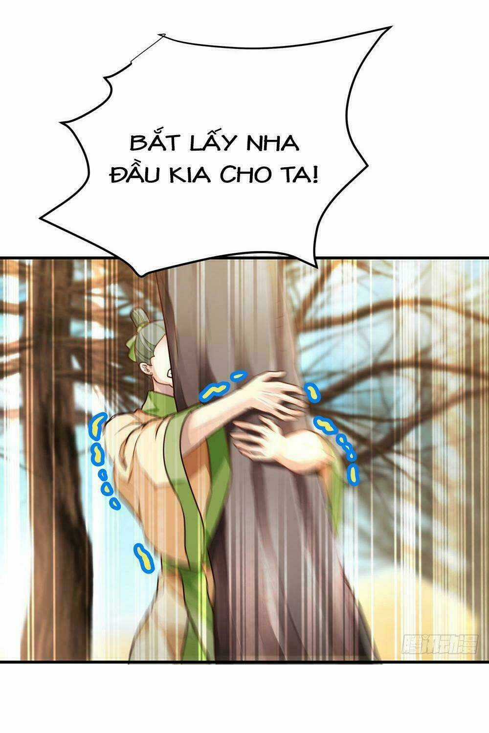 Thái Tử Phi Nhà Ta Thật Hung Hăng Chapter 7 trang 41