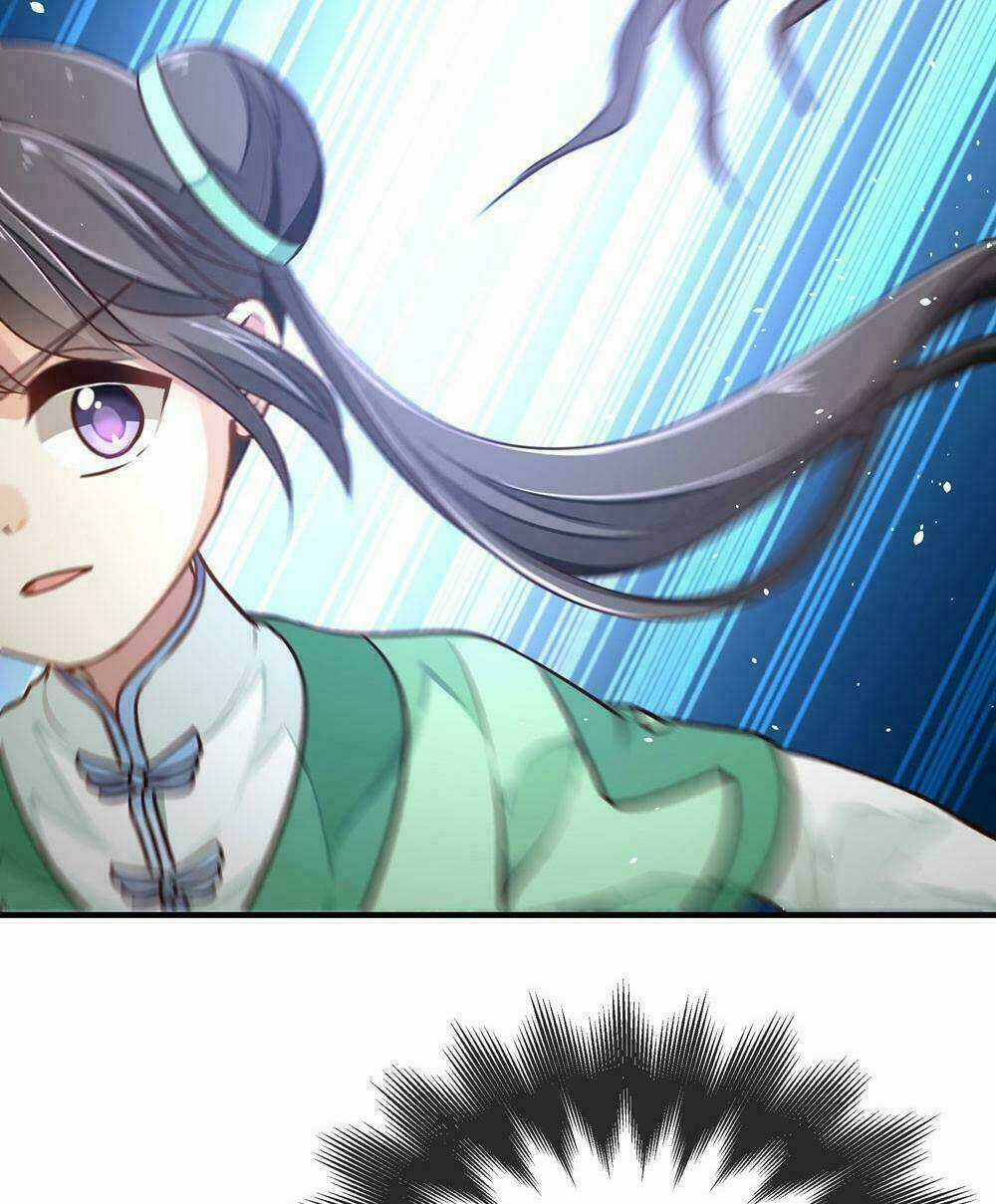 Thái Tử Phi Nhà Ta Thật Hung Hăng Chapter 7 trang 44