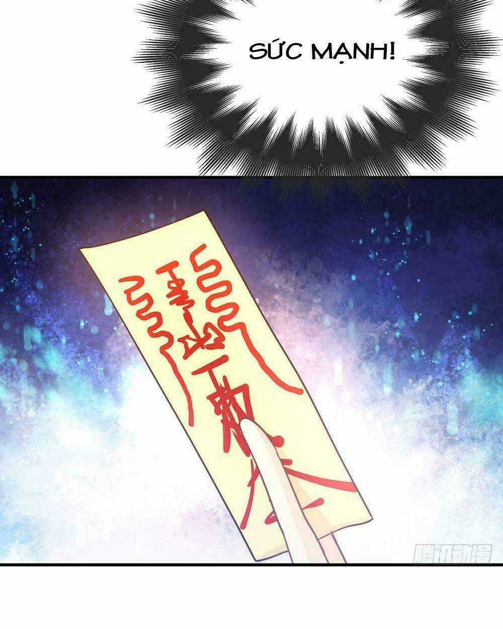 Thái Tử Phi Nhà Ta Thật Hung Hăng Chapter 7 trang 45