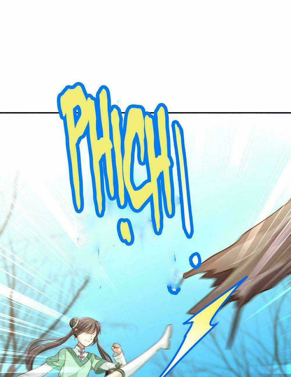 Thái Tử Phi Nhà Ta Thật Hung Hăng Chapter 7 trang 46