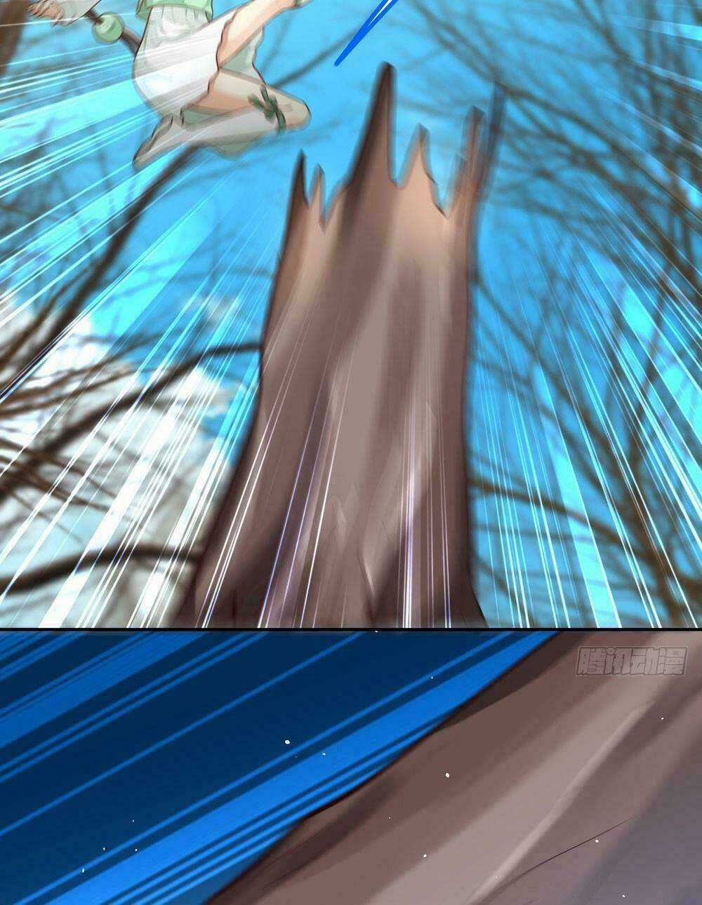 Thái Tử Phi Nhà Ta Thật Hung Hăng Chapter 7 trang 47