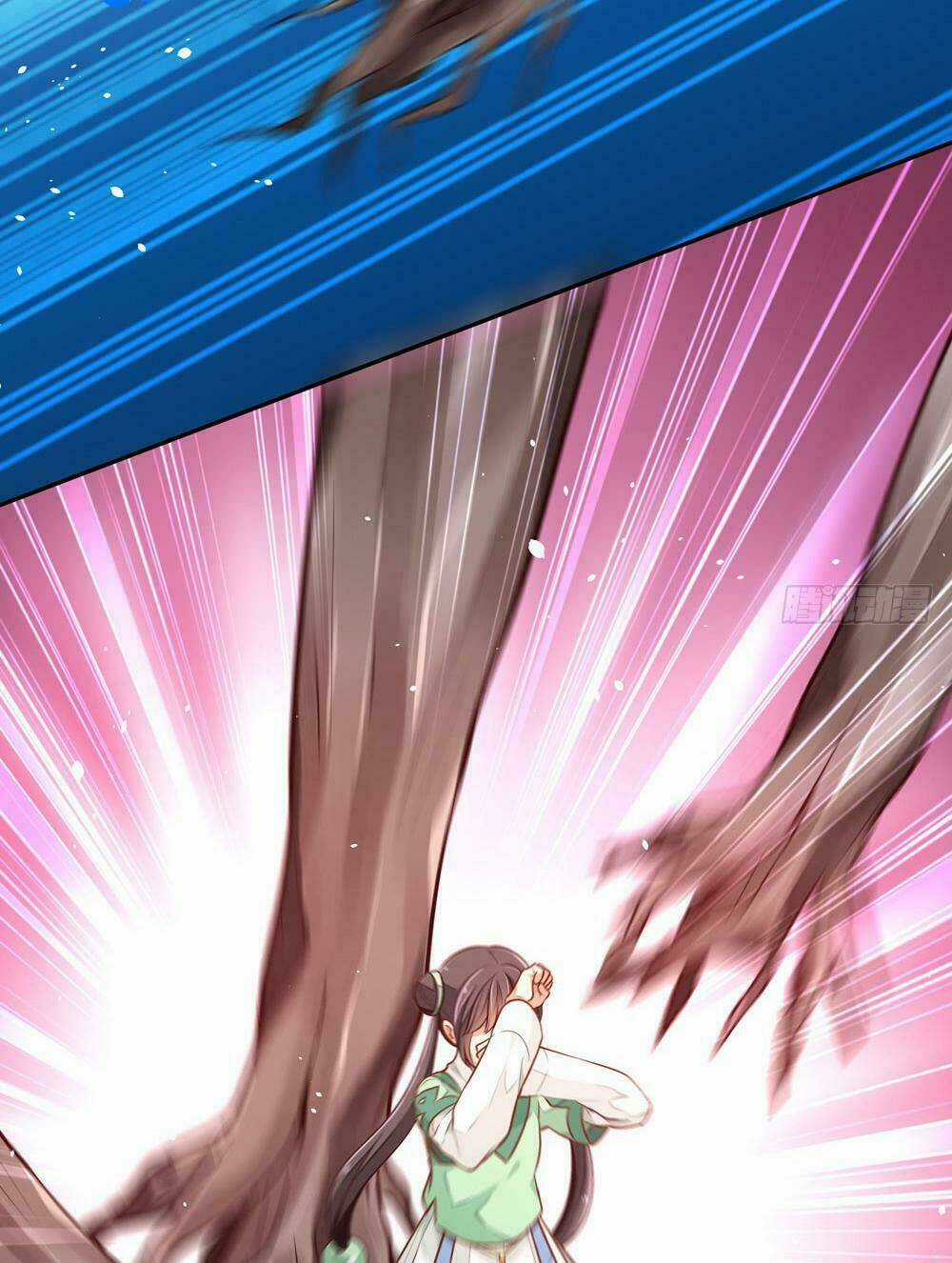 Thái Tử Phi Nhà Ta Thật Hung Hăng Chapter 7 trang 49