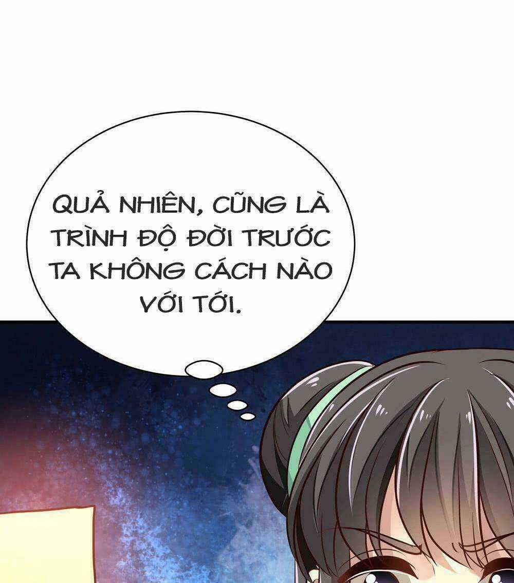 Thái Tử Phi Nhà Ta Thật Hung Hăng Chapter 7 trang 5