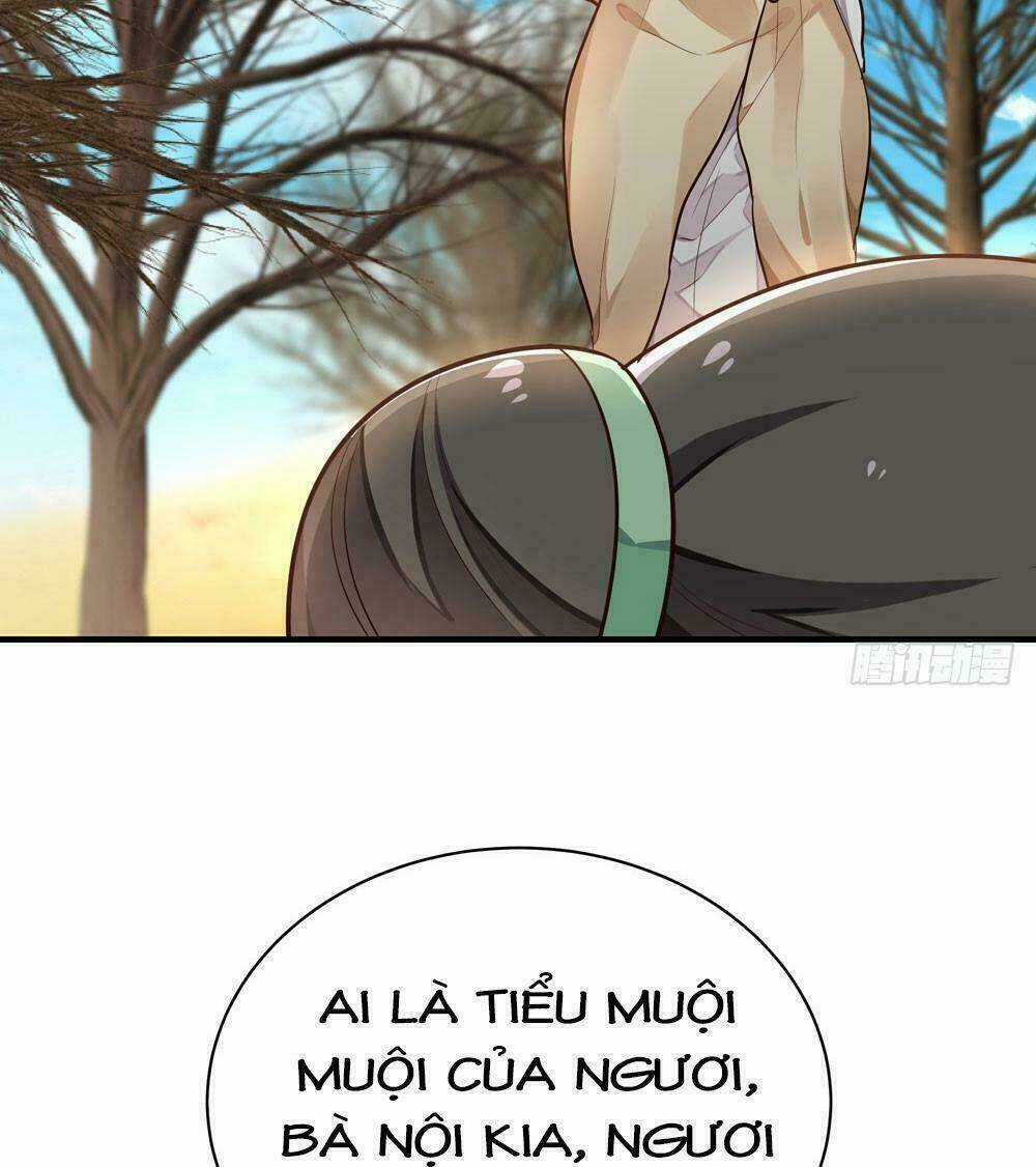 Thái Tử Phi Nhà Ta Thật Hung Hăng Chapter 7 trang 52