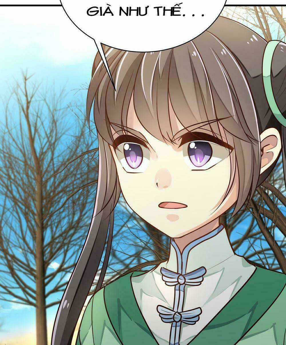 Thái Tử Phi Nhà Ta Thật Hung Hăng Chapter 7 trang 53