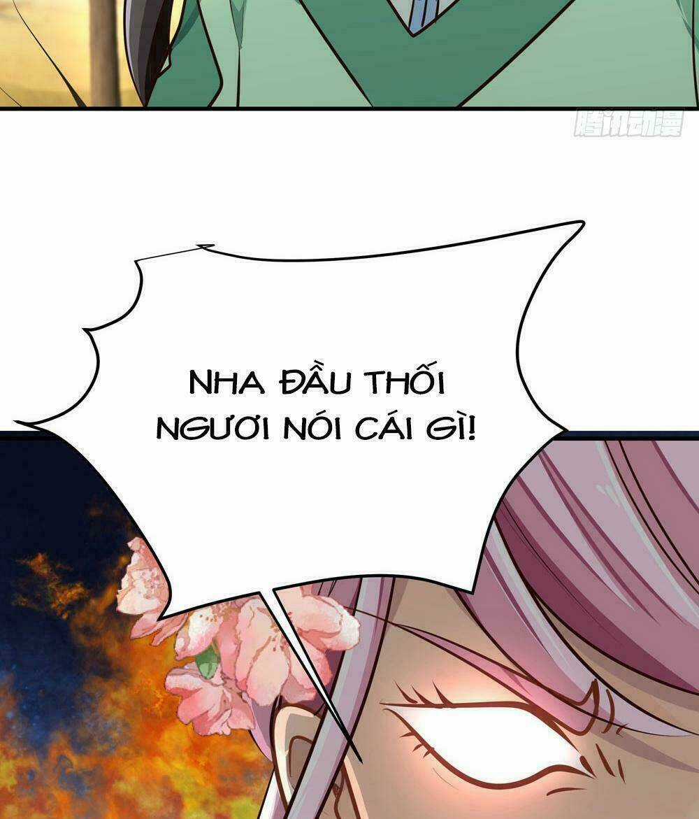 Thái Tử Phi Nhà Ta Thật Hung Hăng Chapter 7 trang 54