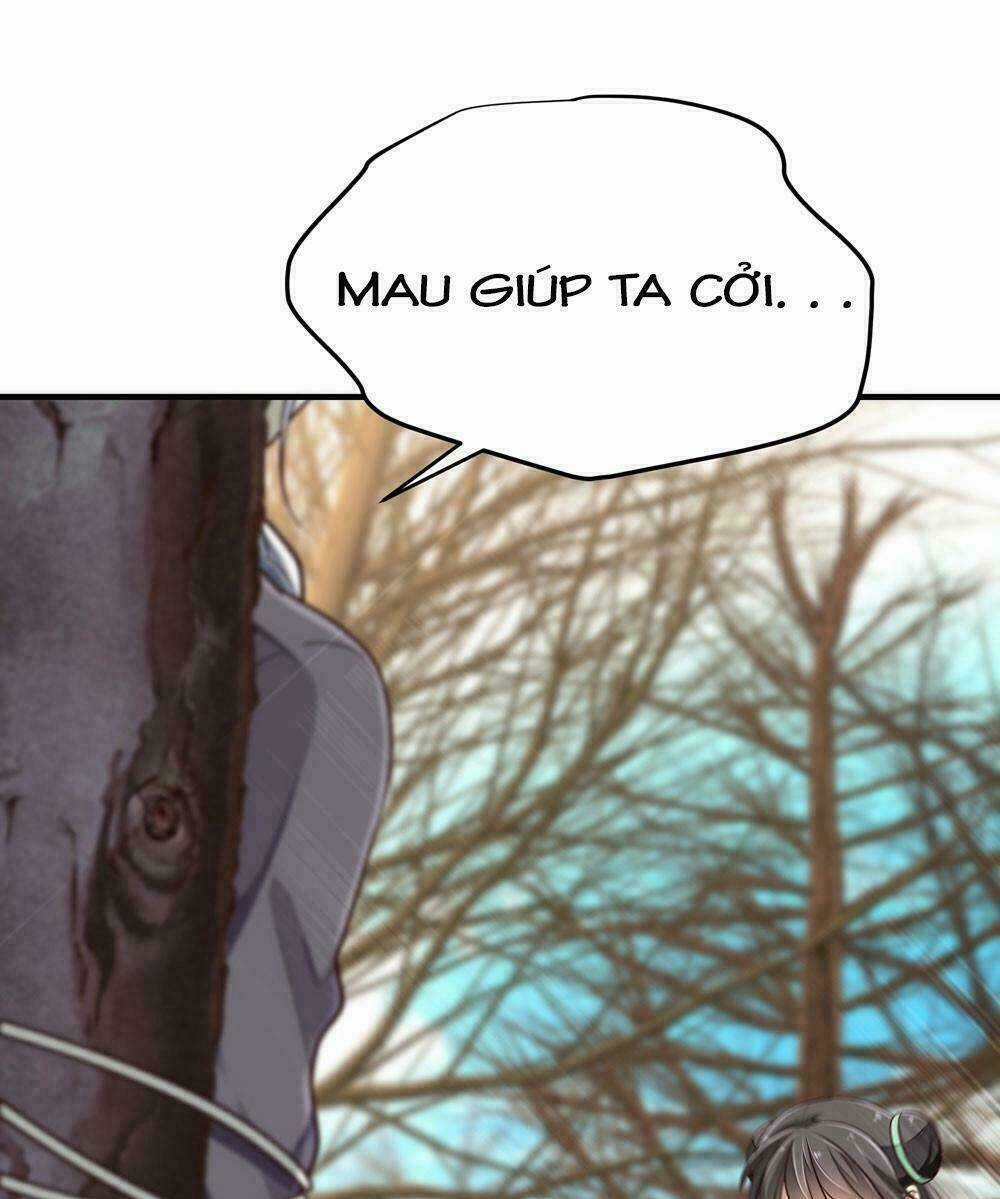 Thái Tử Phi Nhà Ta Thật Hung Hăng Chapter 7 trang 56