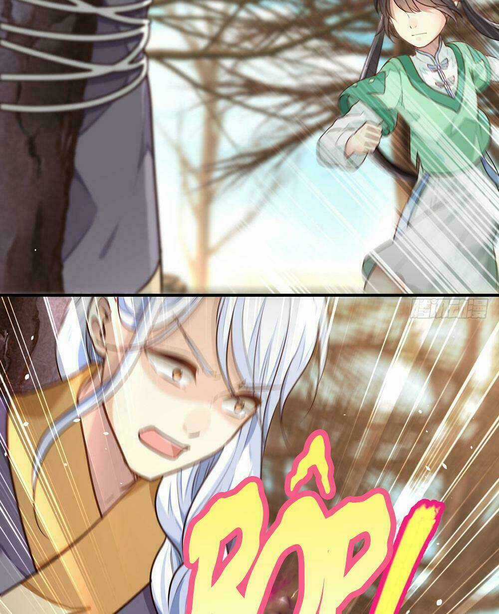 Thái Tử Phi Nhà Ta Thật Hung Hăng Chapter 7 trang 57