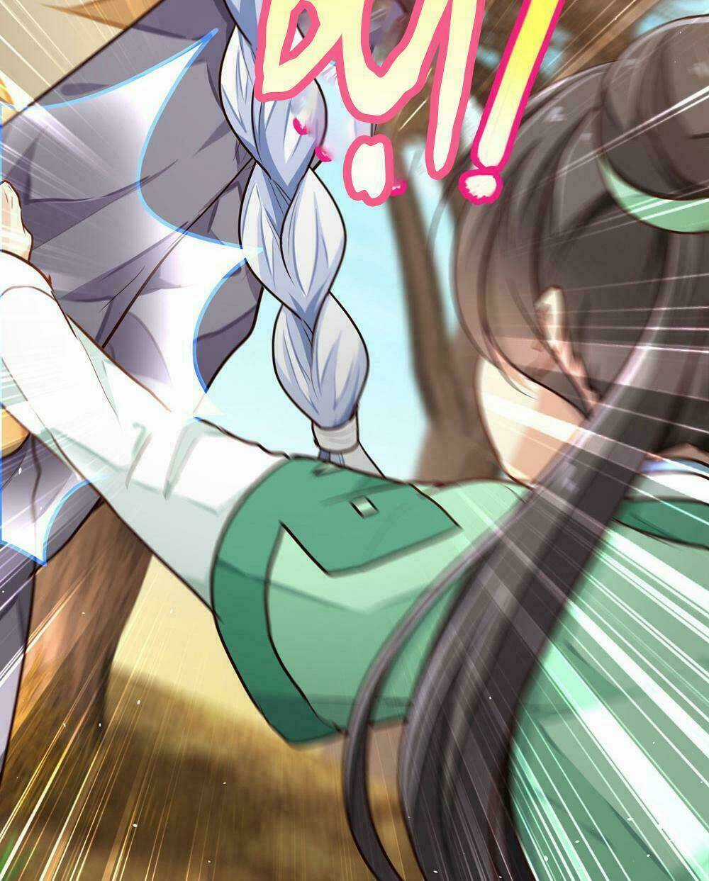 Thái Tử Phi Nhà Ta Thật Hung Hăng Chapter 7 trang 58