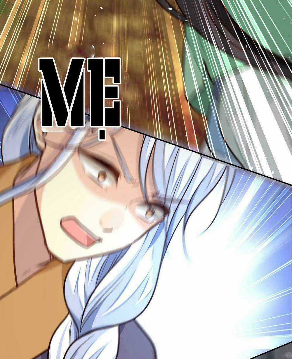 Thái Tử Phi Nhà Ta Thật Hung Hăng Chapter 7 trang 59