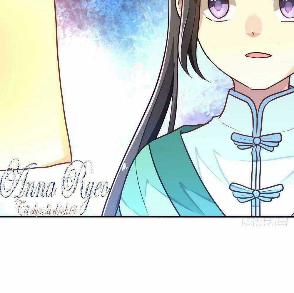 Thái Tử Phi Nhà Ta Thật Hung Hăng Chapter 7 trang 6