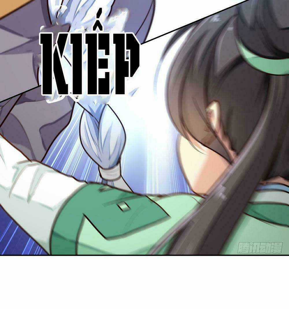 Thái Tử Phi Nhà Ta Thật Hung Hăng Chapter 7 trang 60