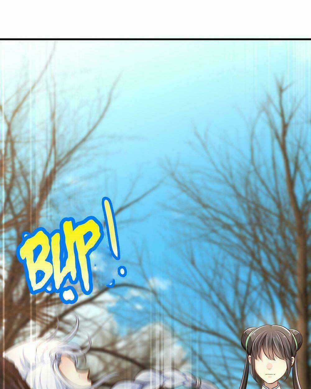 Thái Tử Phi Nhà Ta Thật Hung Hăng Chapter 7 trang 61