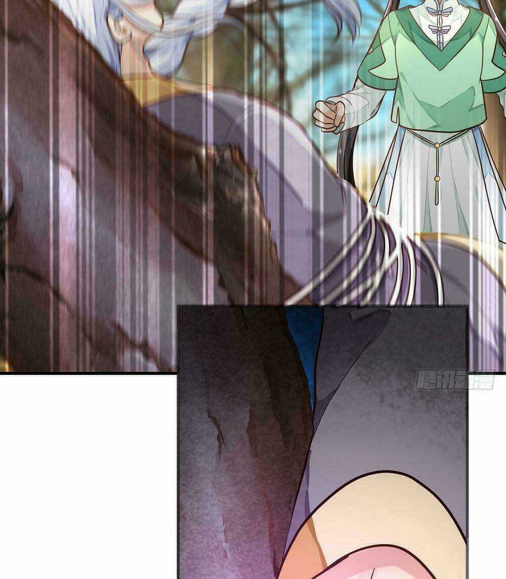 Thái Tử Phi Nhà Ta Thật Hung Hăng Chapter 7 trang 62