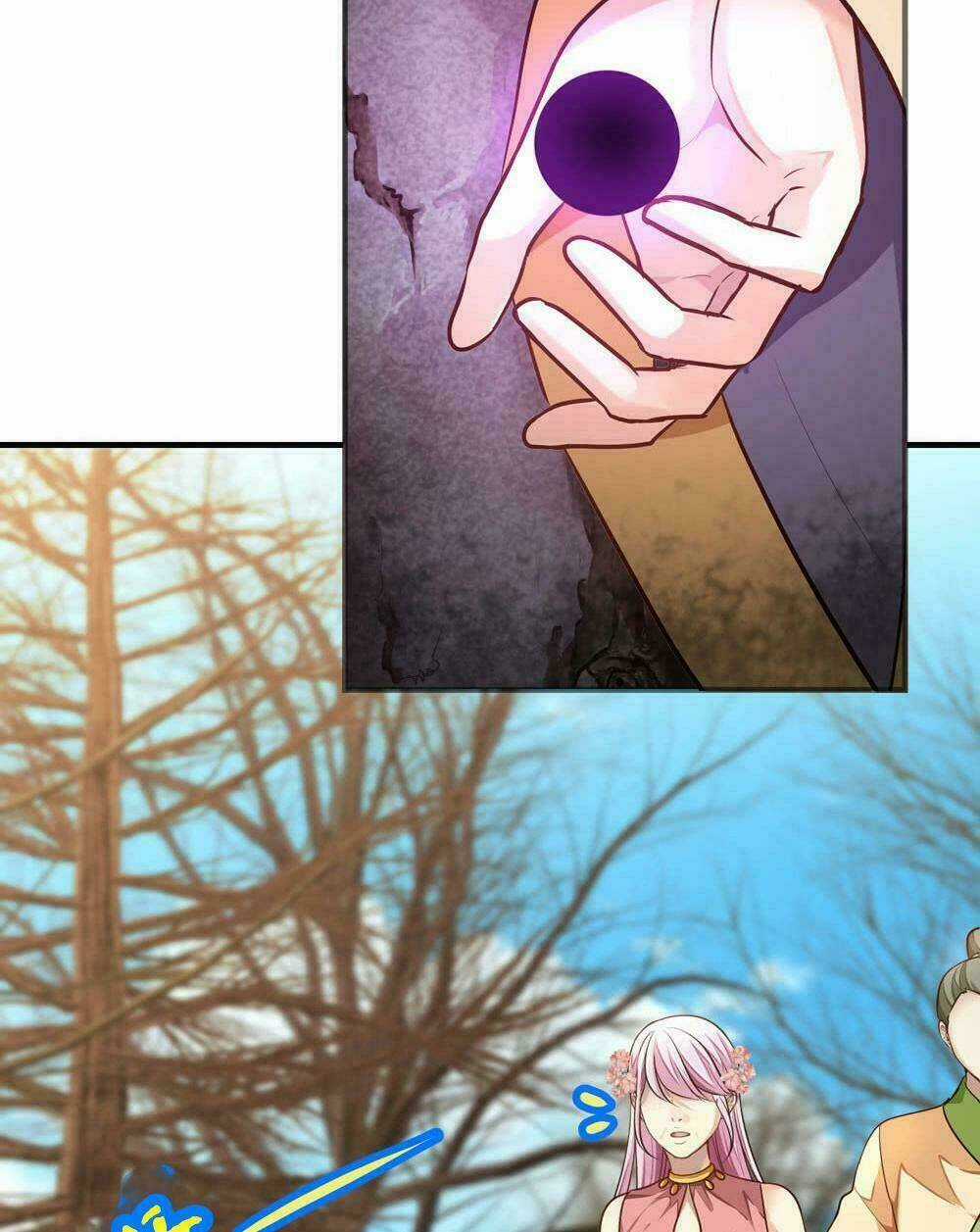 Thái Tử Phi Nhà Ta Thật Hung Hăng Chapter 7 trang 63