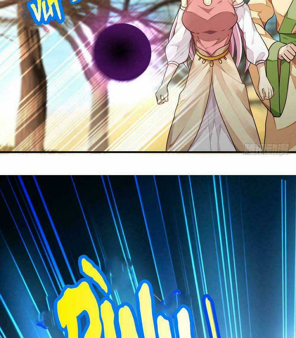 Thái Tử Phi Nhà Ta Thật Hung Hăng Chapter 7 trang 64