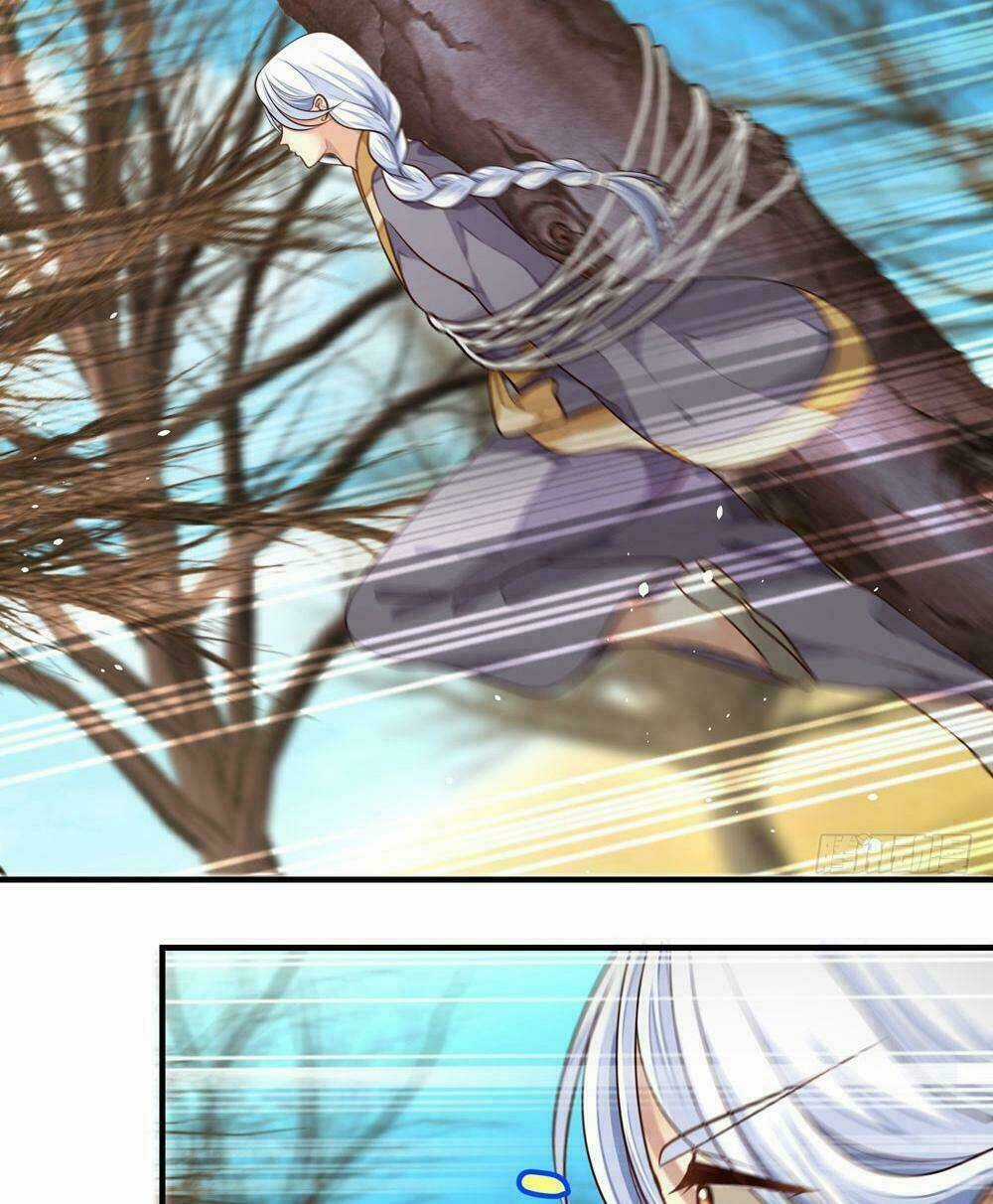 Thái Tử Phi Nhà Ta Thật Hung Hăng Chapter 7 trang 68