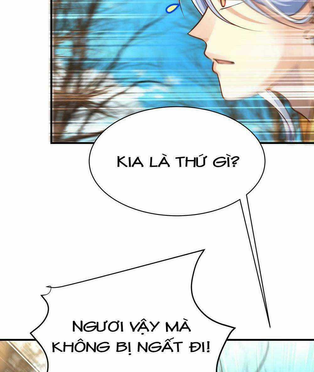 Thái Tử Phi Nhà Ta Thật Hung Hăng Chapter 7 trang 69