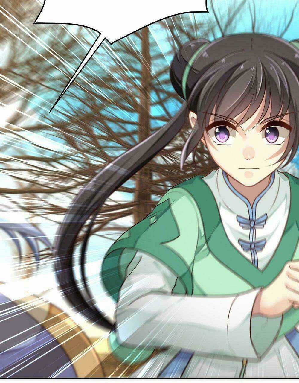 Thái Tử Phi Nhà Ta Thật Hung Hăng Chapter 7 trang 70