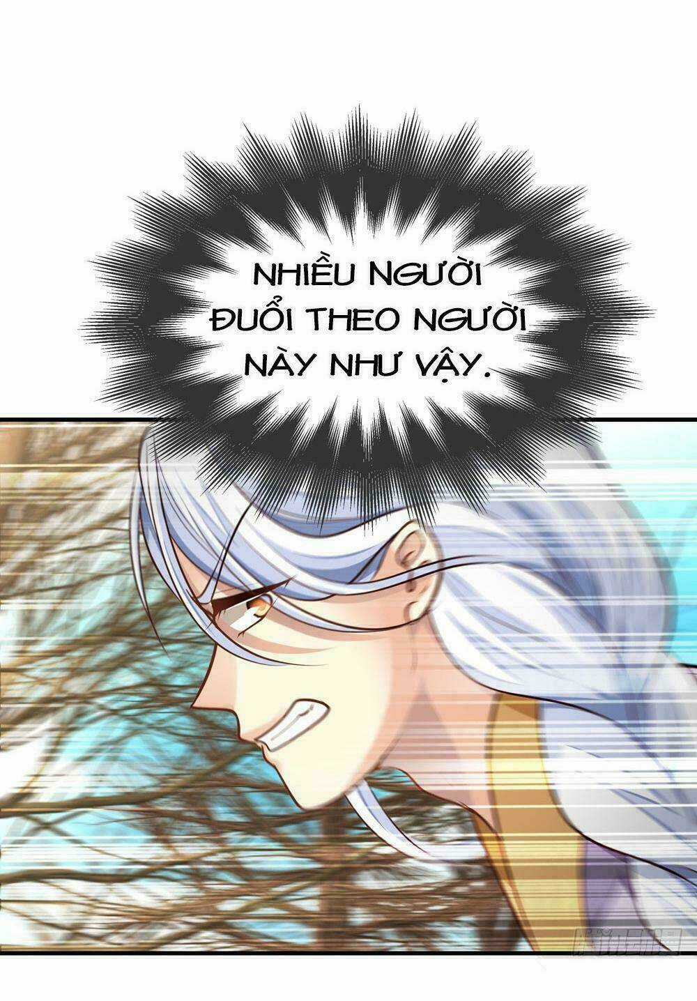 Thái Tử Phi Nhà Ta Thật Hung Hăng Chapter 7 trang 72