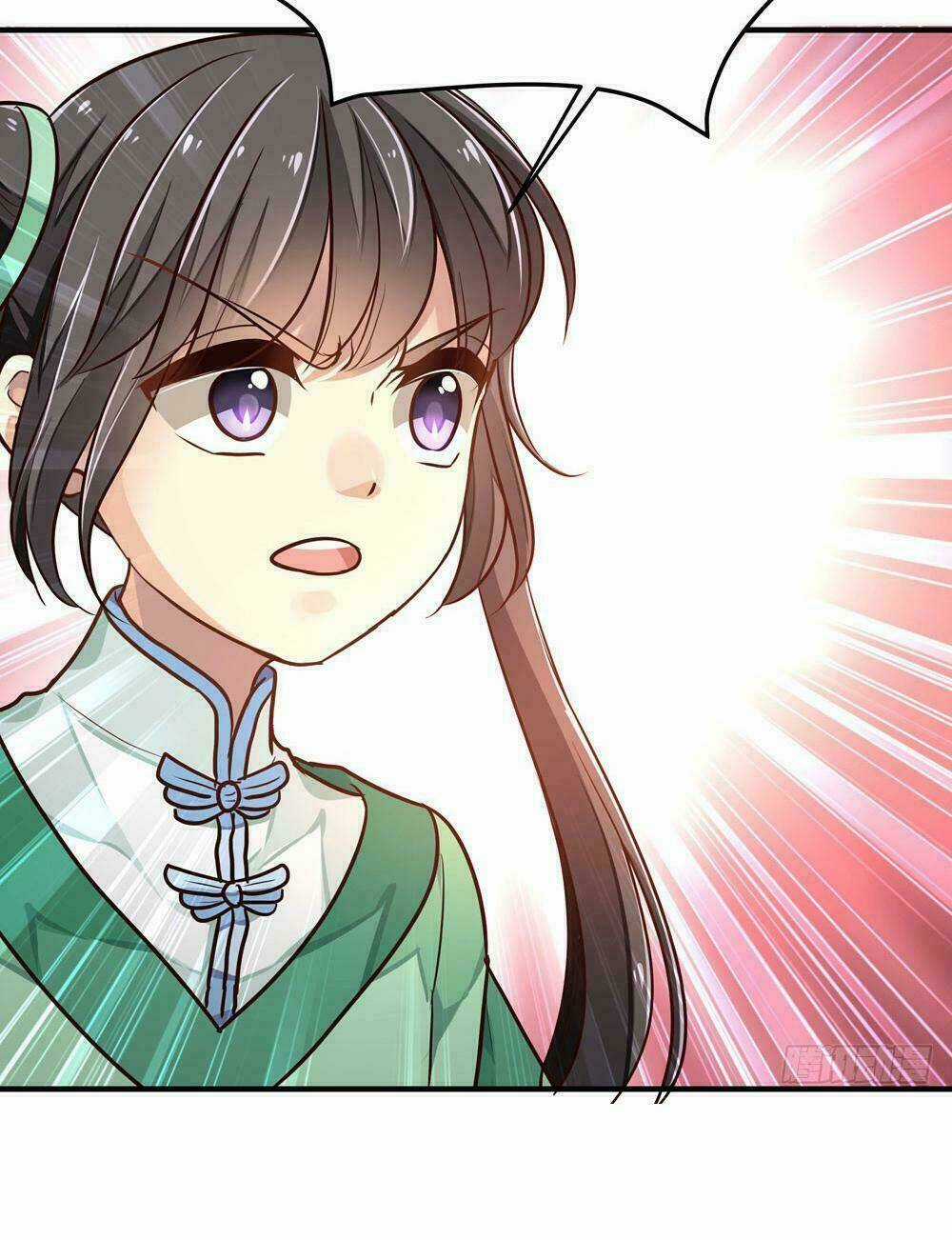 Thái Tử Phi Nhà Ta Thật Hung Hăng Chapter 7 trang 77