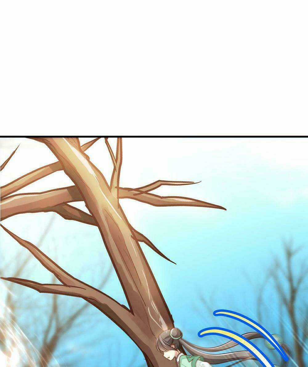 Thái Tử Phi Nhà Ta Thật Hung Hăng Chapter 7 trang 78