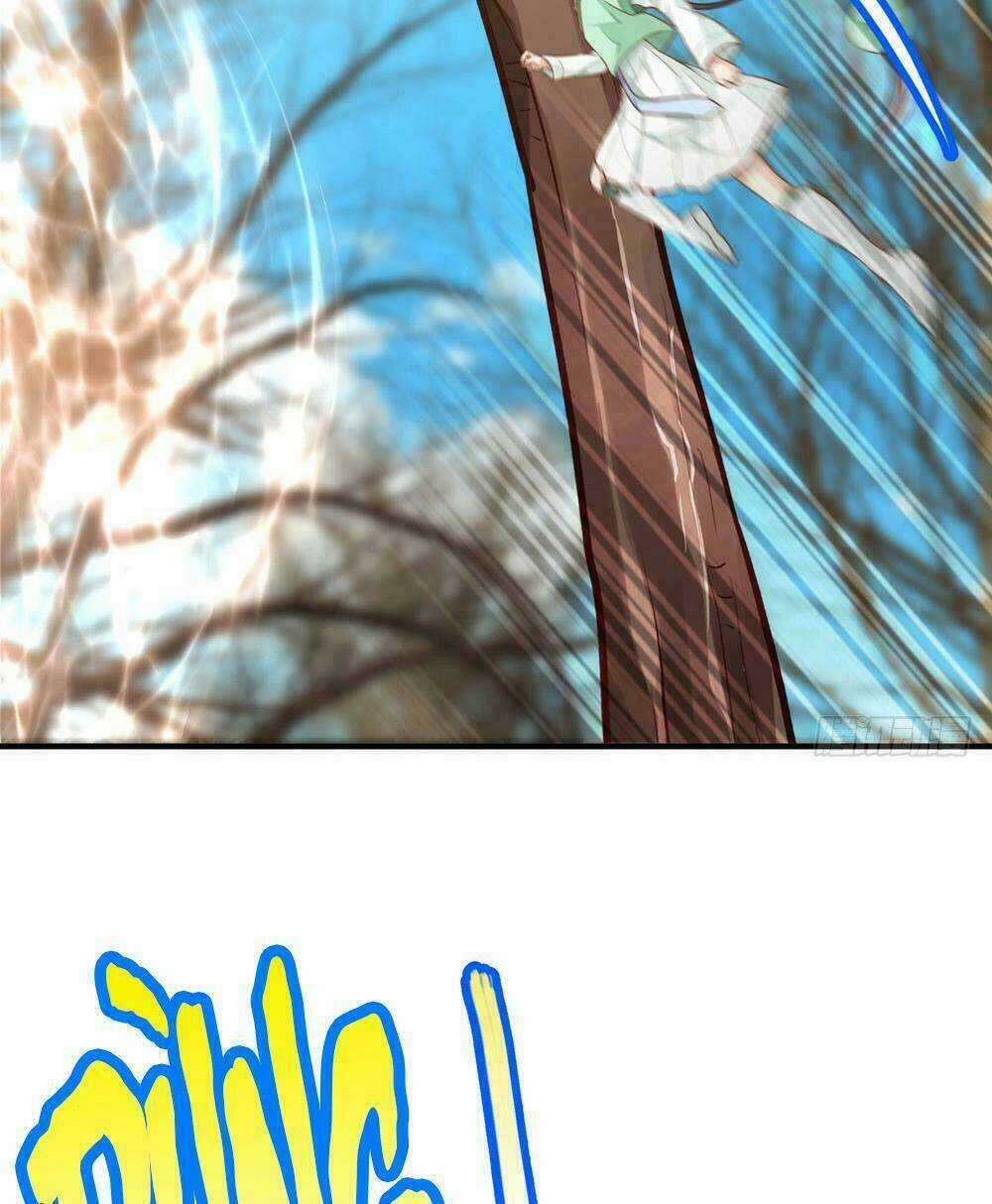 Thái Tử Phi Nhà Ta Thật Hung Hăng Chapter 7 trang 79