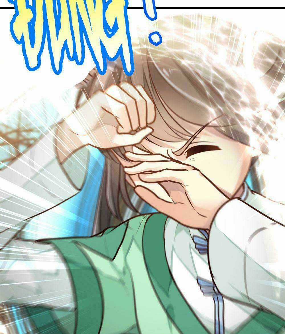 Thái Tử Phi Nhà Ta Thật Hung Hăng Chapter 7 trang 80