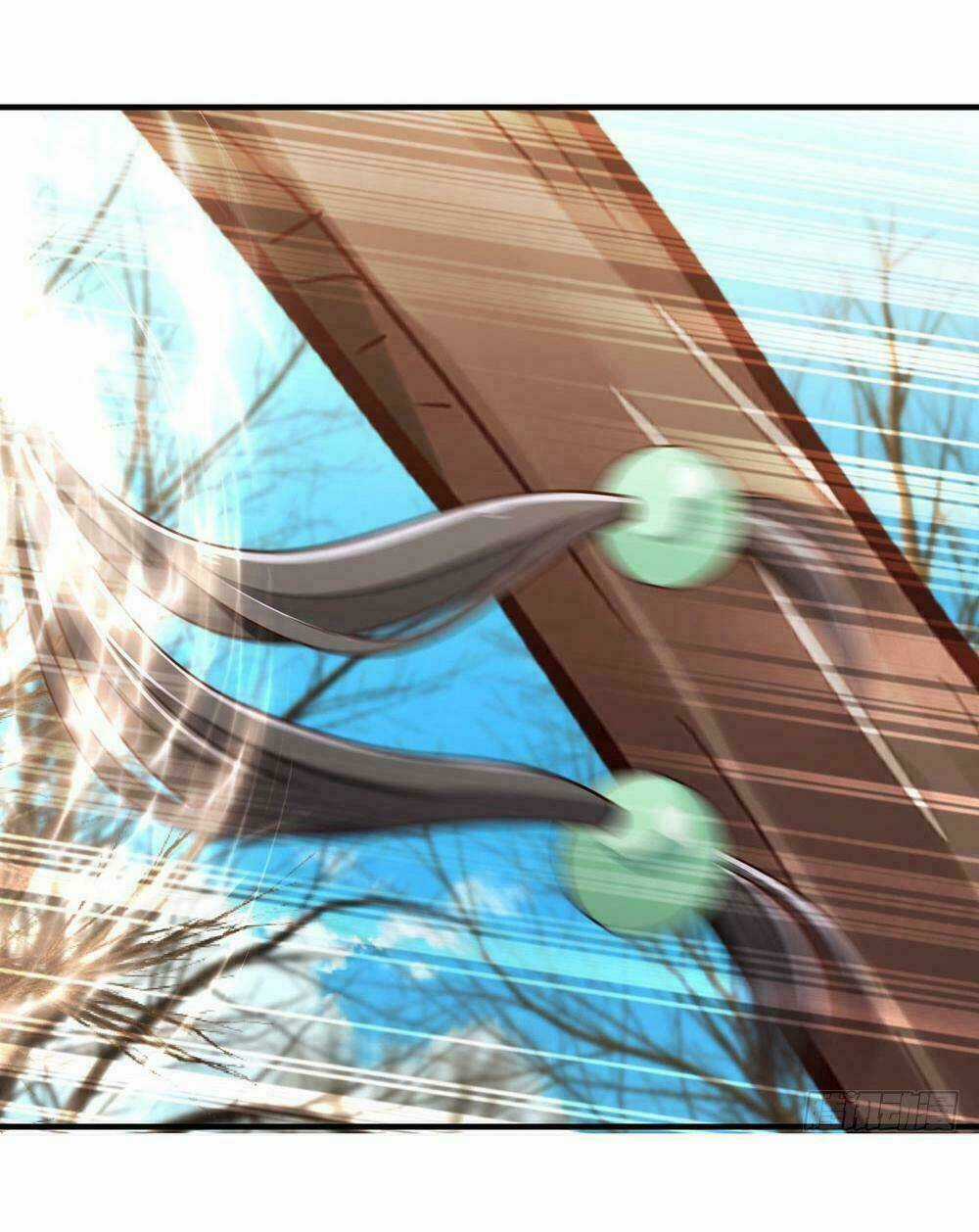 Thái Tử Phi Nhà Ta Thật Hung Hăng Chapter 7 trang 82